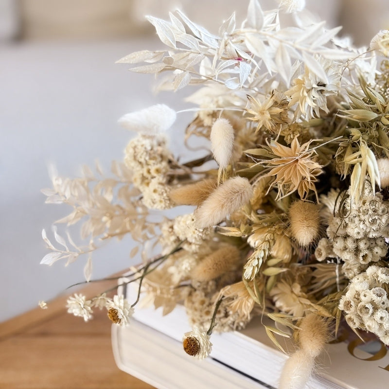 Bouquet Jeanne