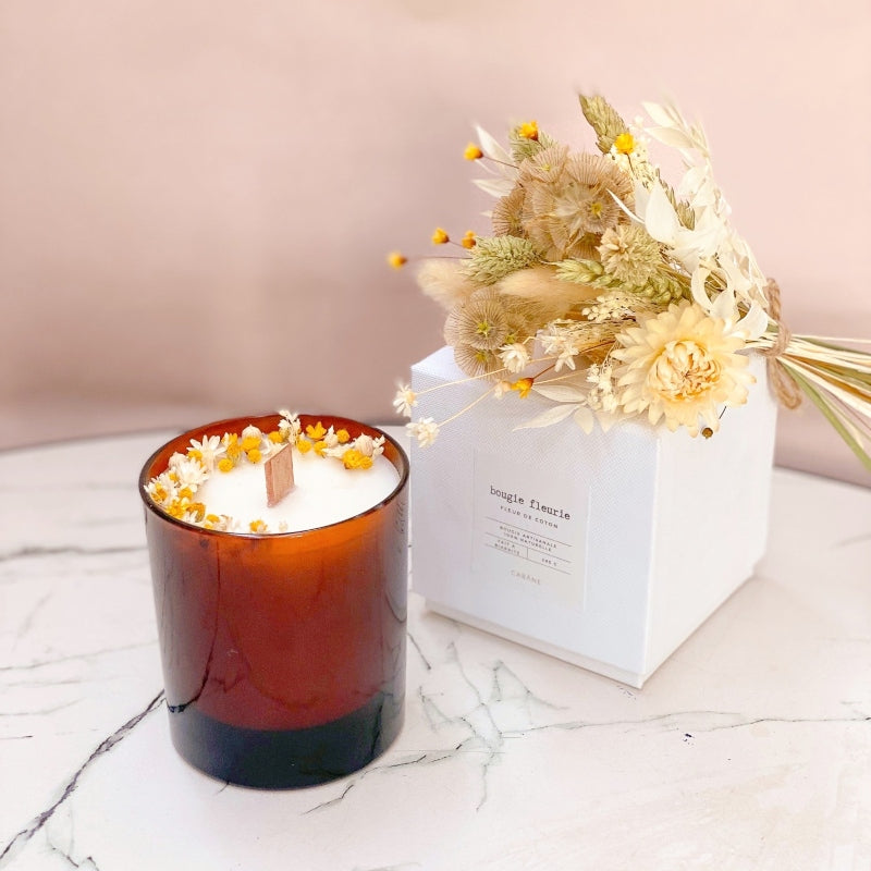 coffret-bougie-ambre-mini-bouquet-bali-vase