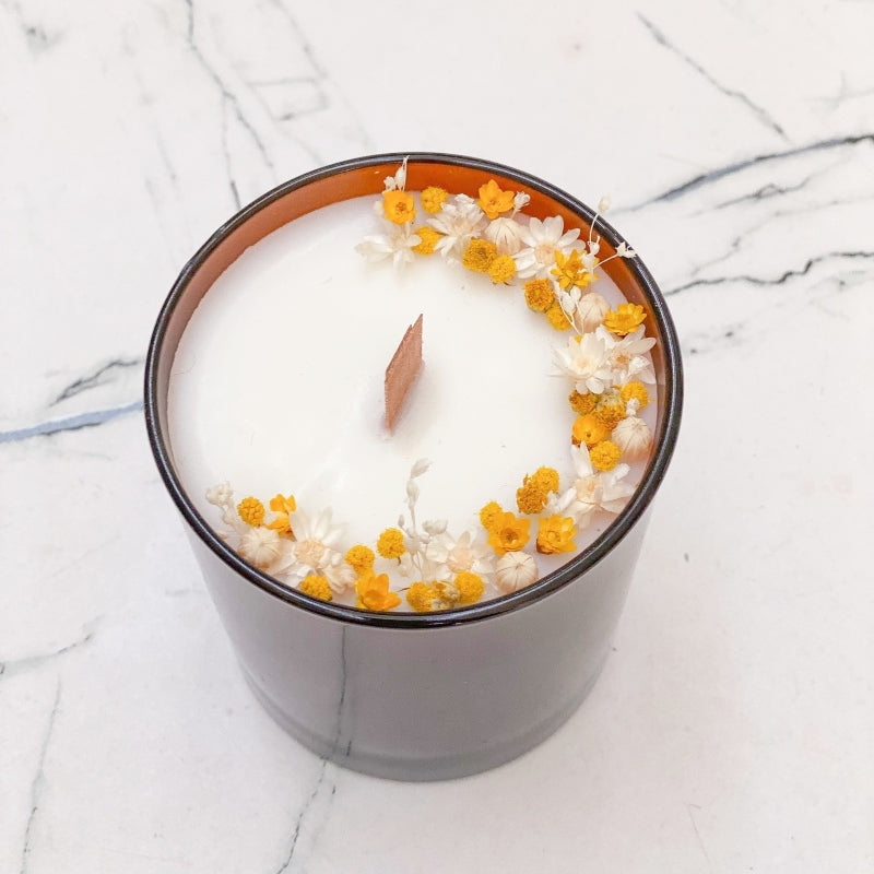 coffret-bougie-ambre-mini-bouquet-bali-vase