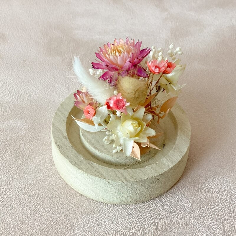 mini-cloche-fleurie-rose