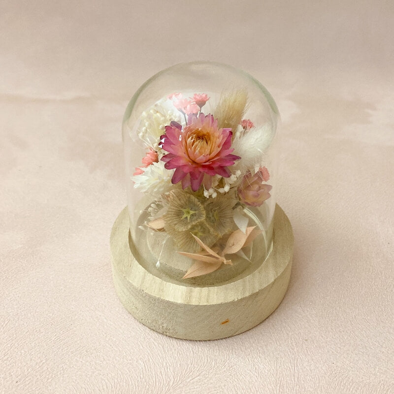 mini-cloche-fleurie-rose