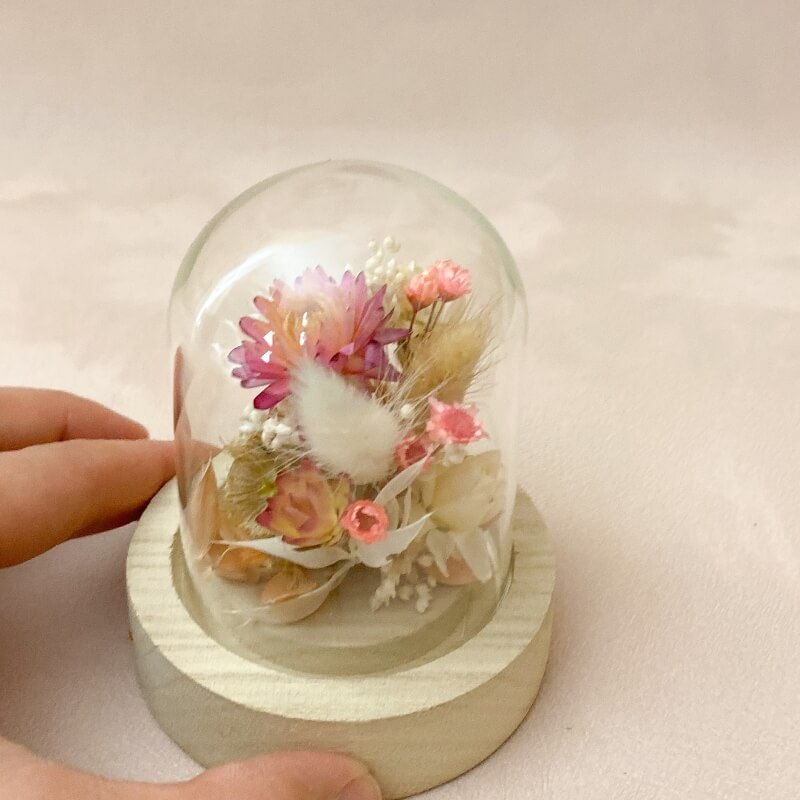 mini-cloche-fleurie-rose