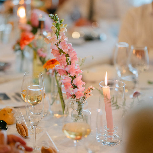Fleurs Séchées ou Fleurs Fraîches : Comment Choisir ? | Cabane Studio Floral