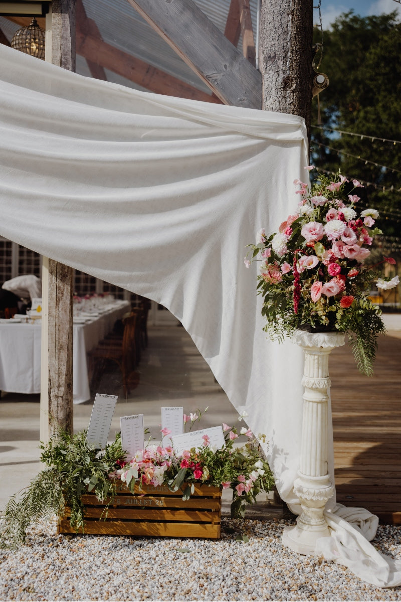 Cérémonies et Grands Décors