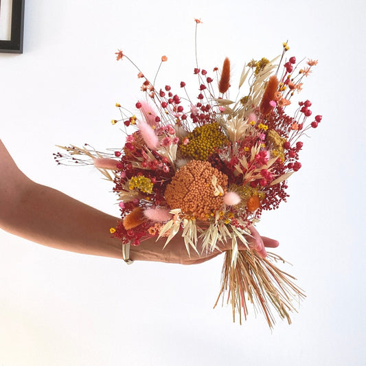 Bouquet Roxane