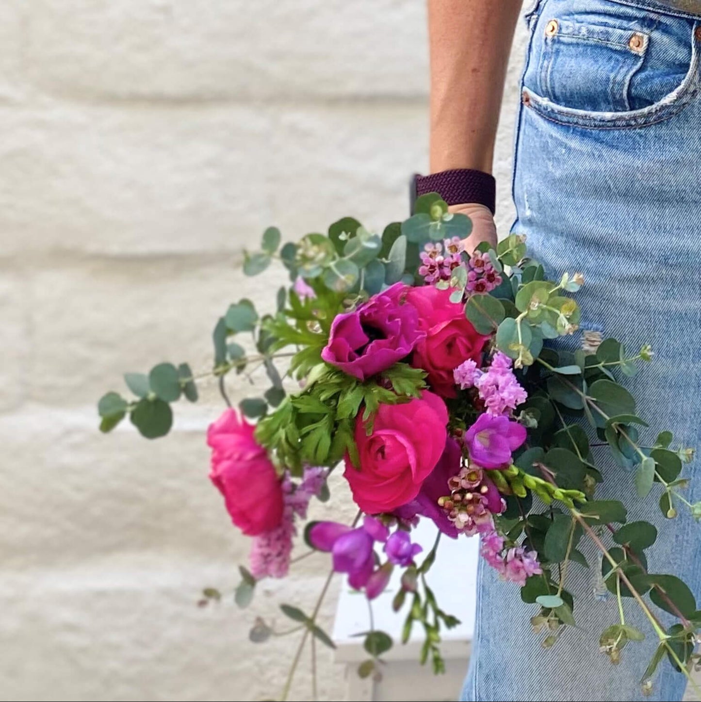 Bouquet Surprise – Le Joli