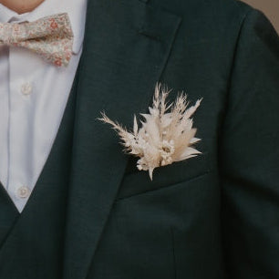 Accessoires Fleuris