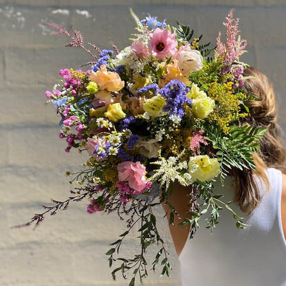 Livraison de fleurs bouquet de la semaine fleurs de saison taille magnifique pour les belles occasions