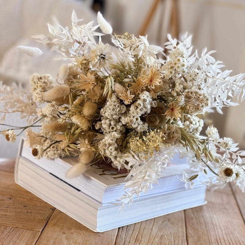 Bouquet Jeanne