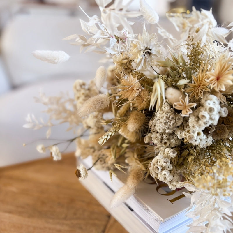 Bouquet Jeanne