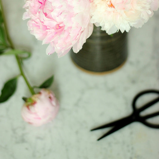 Cours Intensif Art Floral