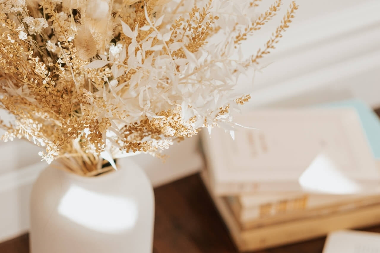 Fleurs Séchées & Cadeaux Fleuris — Fait Main Pays Basque | Cabane Studio Floral
