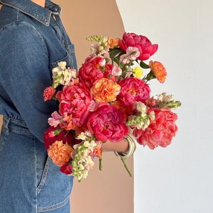 bouquet fetes des meres cabane commande en ligne et livraison biarritz anglet