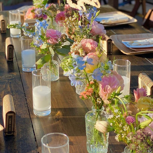 Guide Tarifs Indicatifs Fleurs Mariage