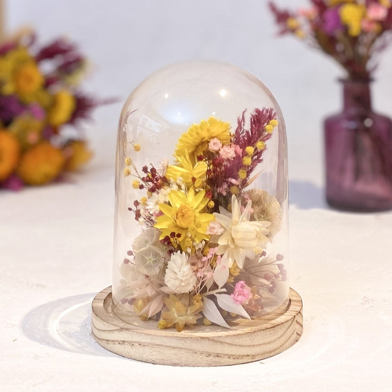 cloche-fleurie-billie