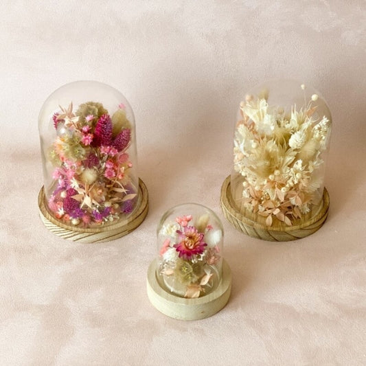 mini-cloche-fleurie-rose