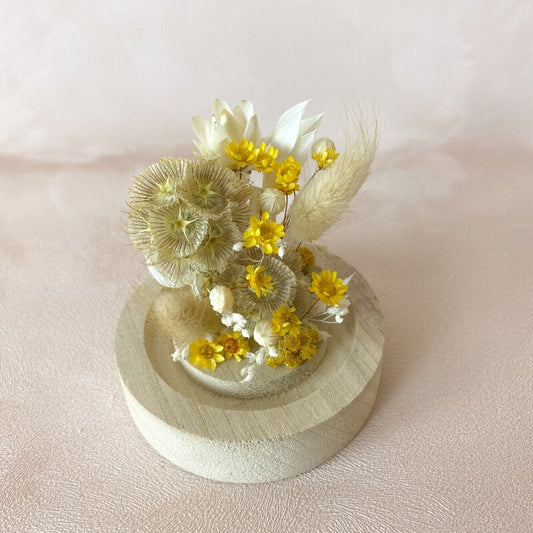 mini-cloche-fleurie-jaune