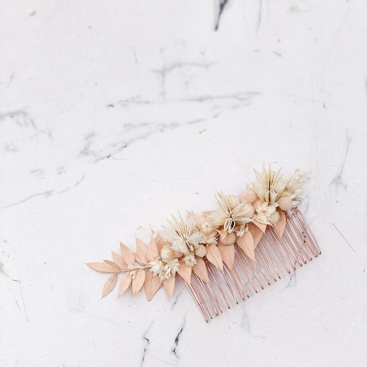 peigne-fleuri-fleurs-pastel-nude-blanc