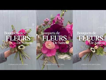 Bouquet Surprise – Le Joli