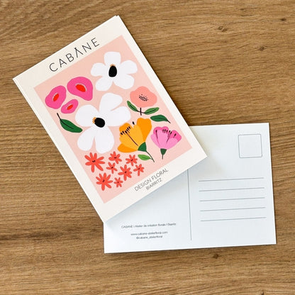 Carte postale