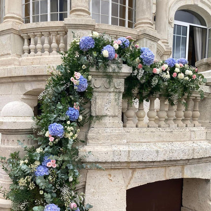 Cérémonies et Grands Décors